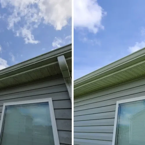 Pressure Washing in Cornersville, TN