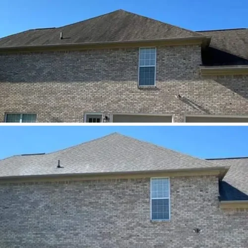 Pressure Washing in Nolensville, TN